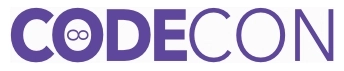 Codecon logo