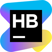 Jetbrains Hublogo