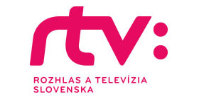 Slovak National TV logo